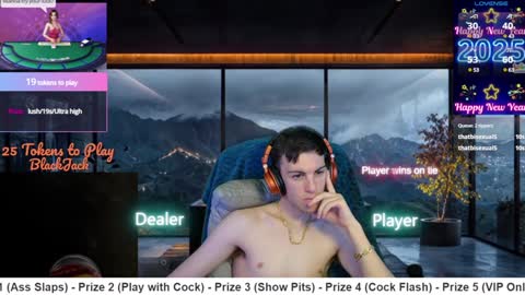 NZ Citizen online show from 4, 1, 2025