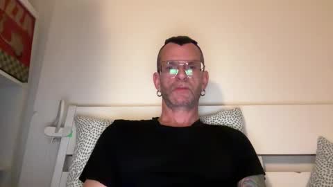 Jonathan Deep online show from 11, 3, 2026