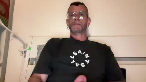 Jonathan Deep online show from 4, 4, 2026