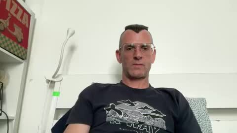 Jonathan Deep online show from 14, 4, 2026