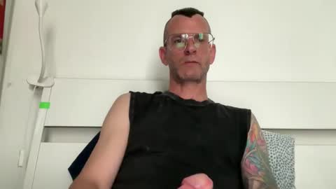 Jonathan Deep online show from 16, 4, 2026