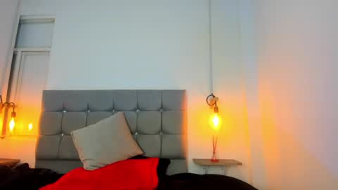 Snapshot of oasis_ossa chatting on 8, 12, 2024 Lyam online show from 8, 12, 2024