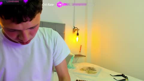 Snapshot of oasis_ossa chatting on 12, 12, 2024 Lyam online show from 12, 12, 2024