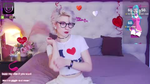 Moonlight online show from 10, 2, 2025