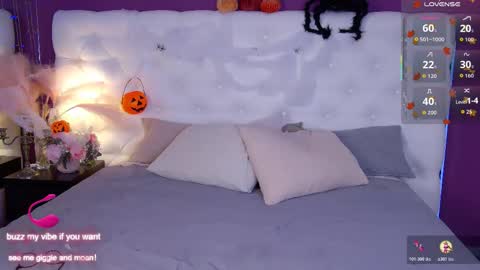 Moonlight online show from 28, 10, 2025