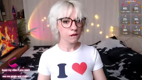 Moonlight online show from 24, 11, 2025