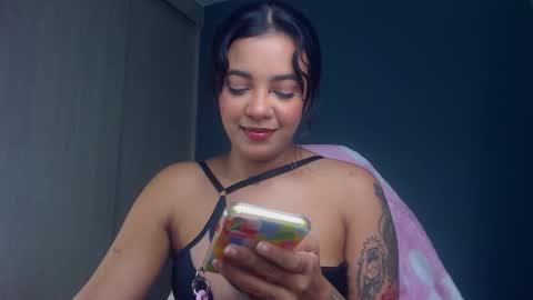 Snapshot of obeyval chatting on 1, 10, 2025 Vale online show from 1, 10, 2025