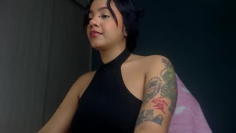 Snapshot of obeyval chatting on 2, 10, 2025 Vale online show from 2, 10, 2025