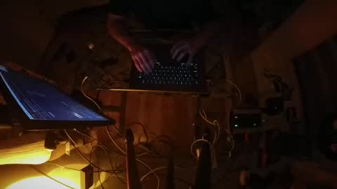 obiwand653040 online show from 8, 11, 2025