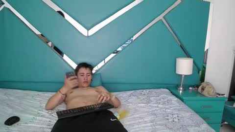 oblivionlove online show from 3, 3, 2026