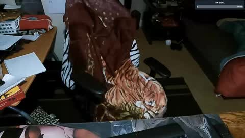 David J. online show from 2, 1, 2025