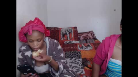 obsessedmimi online show from 22, 3, 2026