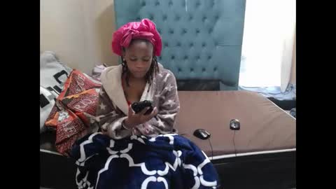 obsessedmimi online show from 31, 5, 2026