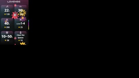 Lua  bohareal  online show from 22, 10, 2025