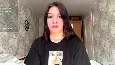 Amelia online show from 12, 4, 2026