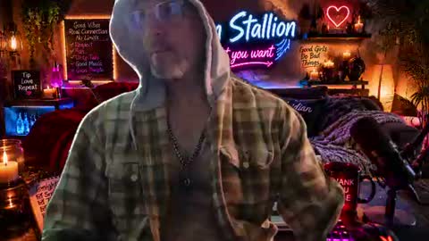 Obsidian stallion online show from 28, 7, 2026