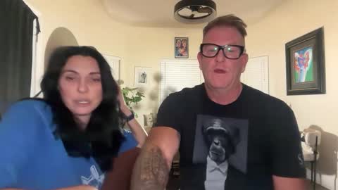 Snapshot of obsidianheartsx chatting on 3, 10, 2025 SimplyUs online show from 3, 10, 2025