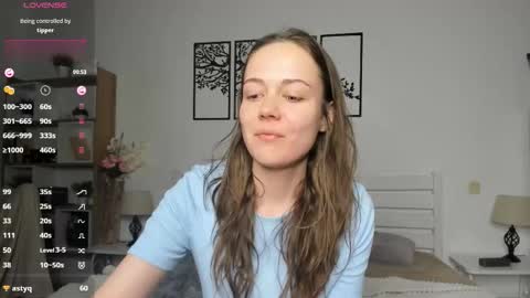 Elis online show from 27, 3, 2026