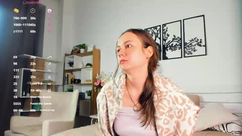 Snapshot of obsidiva chatting on 18, 4, 2026 Elis online show from 18, 4, 2026