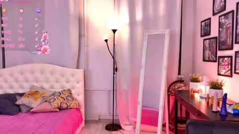 Lana online show from 16, 11, 2025