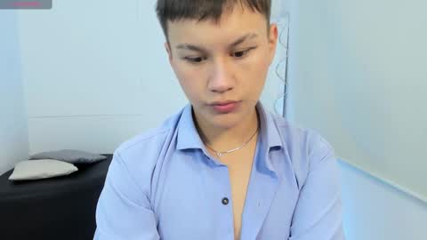 ocean_tay online show from 4, 3, 2025