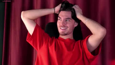 OceanHeart online show from 25, 10, 2025