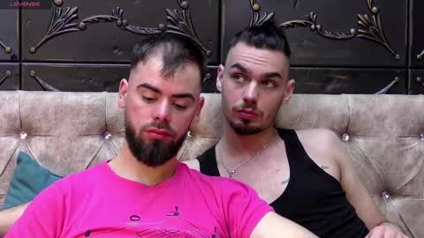 OceanHeart online show from 24, 11, 2025