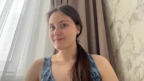 Snapshot of ocieburley chatting on 20, 4, 2026 ocieburley online show from 20, 4, 2026