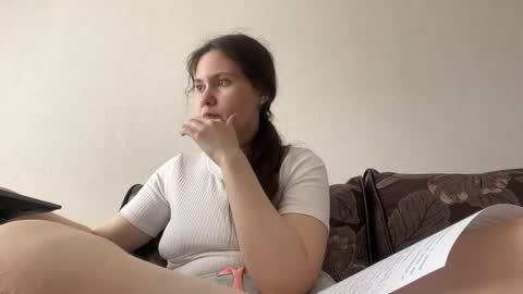 Snapshot of ocieburley chatting on 21, 5, 2026 ocieburley online show from 21, 5, 2026