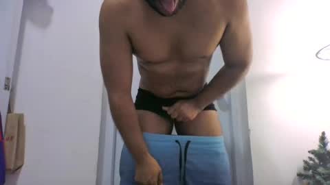 Chris Angel online show from 17, 6, 2026