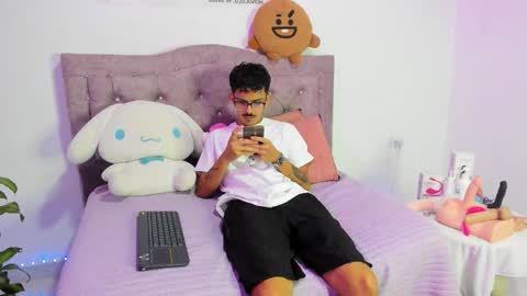 Snapshot of ocsanis69 chatting on 15, 2, 2026 Cris online show from 15, 2, 2026