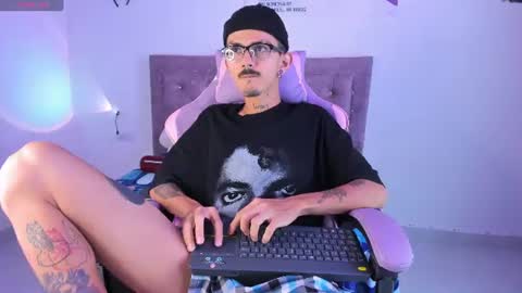 Cris online show from 1, 8, 2026