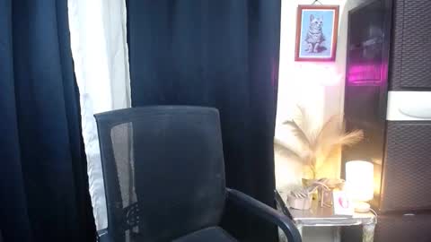 Kyla online show from 25, 10, 2025