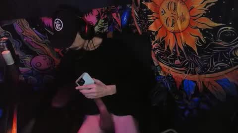 Snapshot of octopusstork chatting on 16, 1, 2026 PetiteDabs1994 online show from 16, 1, 2026