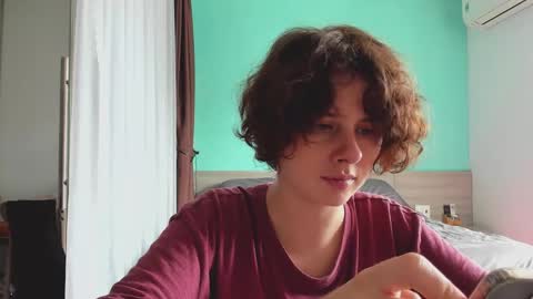 Evie online show from 20, 1, 2025