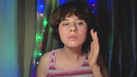 Evie online show from 17, 9, 2025