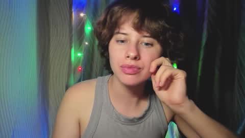 Evie online show from 18, 9, 2025