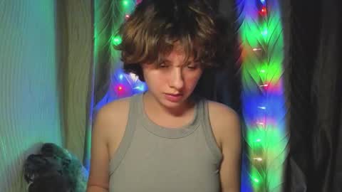 Evie online show from 29, 9, 2025