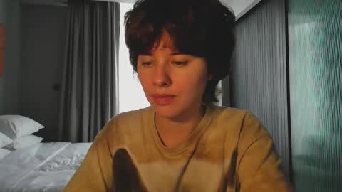 Evie online show from 17, 11, 2025