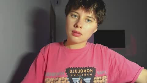 Evie online show from 12, 1, 2026