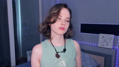 Snapshot of odaspeers chatting on 20, 3, 2026 Leah online show from 20, 3, 2026