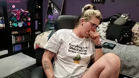 Oddy With A Body online show from 18, 4, 2026