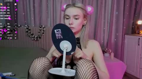 Agata online show from 11, 4, 2026