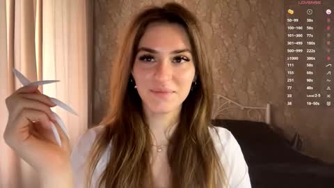 Mia online show from 30, 9, 2025