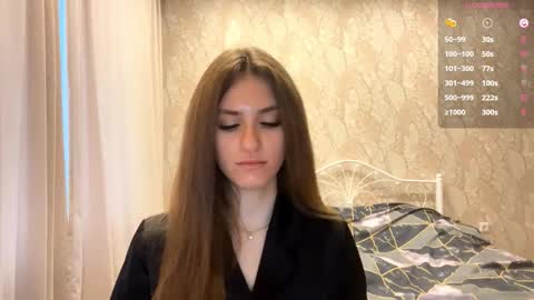 Mia online show from 26, 11, 2025