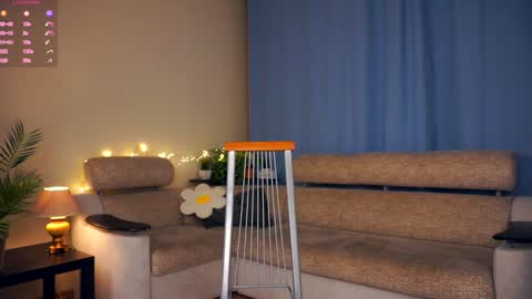  Night Odella Bowman  Julia online show from 1, 2, 2025