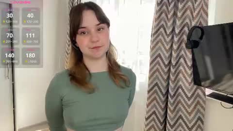 Snapshot of odellabowman chatting on 16, 6, 2026 Night Odella Bowman Julia online show from 16, 6, 2026