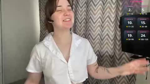 Snapshot of odellabowman chatting on 28, 6, 2026 Night Odella Bowman Julia online show from 28, 6, 2026