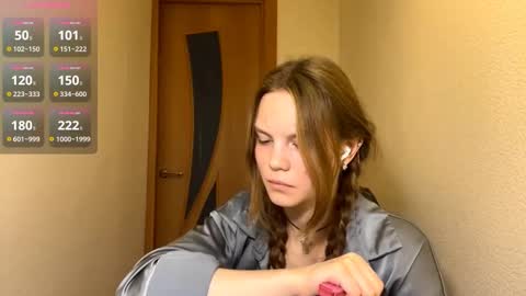 Snapshot of odelynacrook chatting on 13, 9, 2025 Aneta Bruno online show from 13, 9, 2025