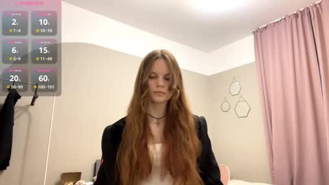 Snapshot of odelynacrook chatting on 21, 9, 2025 Aneta Bruno online show from 21, 9, 2025